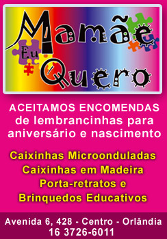 Mam�e eu Quero - lembrancinhas, caixas casamentos- Orl�ndia