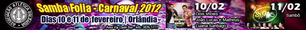Associa&ccedil;&atilde;o Atl&eacute;tica Orl&acirc;ndia