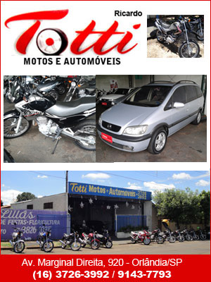 TOTTI MOTOS