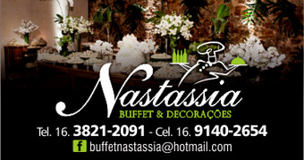 Buffet Nastassia