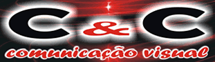 C & C Comunica&ccedil;&atilde;o Visual