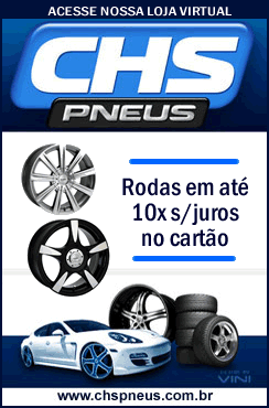 CHS Pneus - Orl�ndia