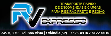 Expresso RV - Transportes