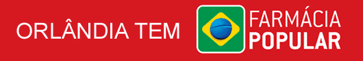 Farm�cia do Povo - Orl�ndia