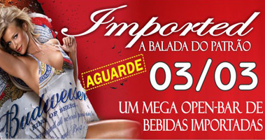 Balada do Patr�o IMported