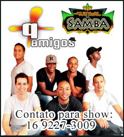 MAis Q Amigos