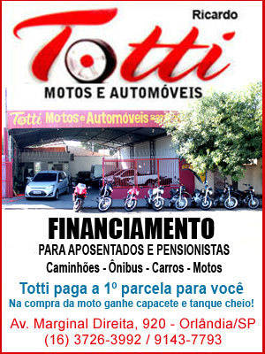 TOTTI MOTOS